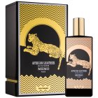 Memo African Leather Eau de Parfum unisex 75 ml