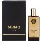 Memo French Leather woda perfumowana unisex 75 ml