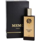 Memo French Leather woda perfumowana unisex 75 ml