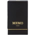 Memo French Leather Eau de Parfum Unisex 75 ml