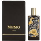 Memo Irish Leather woda perfumowana unisex 75 ml