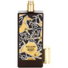 Memo Irish Leather woda perfumowana unisex 75 ml