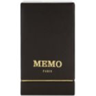 Memo Irish Leather woda perfumowana unisex 75 ml