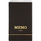 Memo Italian Leather Eau de Parfum unisex 75 ml