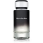 Mercedes-Benz For Men Intense Eau de Toilette for Men 120 ml