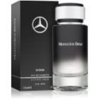 Mercedes-Benz For Men Intense Eau de Toilette for Men 120 ml