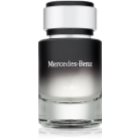 Mercedes-Benz For Men Intense toaletná voda pre mužov 75 ml