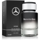 Mercedes-Benz For Men Intense toaletná voda pre mužov 75 ml