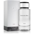 Mercedes-Benz For Men Silver eau de toilette pentru barbati 120 ml