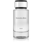 Mercedes-Benz For Men Silver eau de toilette pour homme 120 ml