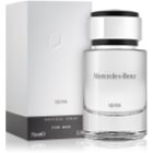 Mercedes-Benz For Men Silver eau de toilette pour homme 75 ml