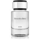 Mercedes-Benz For Men Silver eau de toilette pour homme 75 ml