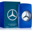 Mercedes-Benz Man Blue Eau de Toilette for Men 50 ml