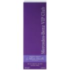 Mercedes-Benz VIP Club Addictive Oriental Eau de Toilette for Men 100 ml