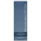 Mercedes-Benz VIP Club Black Leather Eau de Toilette für Herren 100 ml