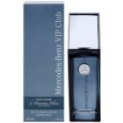Mercedes-Benz VIP Club Black Leather woda toaletowa dla mężczyzn 100 ml