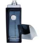 Mercedes-Benz VIP Club Black Leather Eau de Toilette für Herren 100 ml