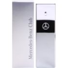 Mercedes-Benz Club Eau de Toilette para homens 100 ml