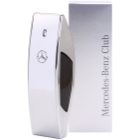 Mercedes-Benz Club Eau de Toilette para homens 100 ml