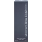Mercedes-Benz Club Extreme Eau de Toilette for Men 100 ml