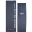 Mercedes-Benz Club Extreme Eau de Toilette for Men 100 ml