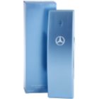 Mercedes-Benz Club Fresh eau de toilette pentru barbati 100 ml