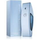 Mercedes-Benz Club Fresh eau de toilette férfiaknak 50 ml