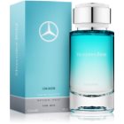 Mercedes-Benz For Men Cologne Eau de Toilette for Men 120 ml