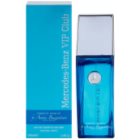 Mercedes-Benz VIP Club Energetic Aromatic toaletní voda pro muže 100 ml