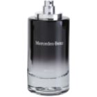 Mercedes-Benz For Men Intense toaletní voda tester pro muže 120 ml