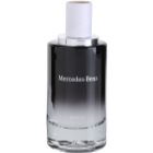 Mercedes-Benz For Men Intense toaletní voda tester pro muže 120 ml