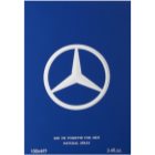 Mercedes-Benz Man toaletní voda pro muže 100 ml