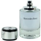 Mercedes-Benz Mercedes Benz toaletna voda za moške 75 ml