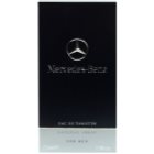 Mercedes-Benz Mercedes Benz toaletna voda za moške 75 ml