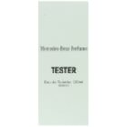 Mercedes-Benz Mercedes Benz toaletná voda tester pre mužov 120 ml