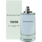 Mercedes-Benz Mercedes Benz toaletná voda tester pre mužov 120 ml