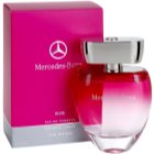 Mercedes-Benz Mercedes Benz Rose toaletna voda za ženske 90 ml