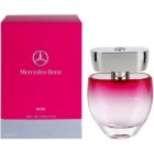 Mercedes-Benz Mercedes Benz Rose toaletna voda za ženske 90 ml