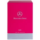 Mercedes-Benz Mercedes Benz Rose toaletna voda za ženske 90 ml