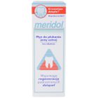 Meridol Dental Care вода за уста без алкохол