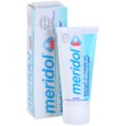 Meridol Dental Care pasta de dinti ajuta la refacerea gingiilor iritate
