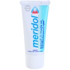 Meridol Dental Care pasta de dinti ajuta la refacerea gingiilor iritate