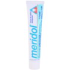 Meridol Dental Care pasta za zube potiče oporavak nadraženih desni