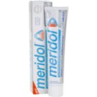 Meridol Dental Care pasta de dientes con efecto blanqueador