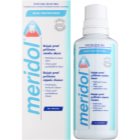 Meridol Dental Care Mundwasser ohne Alkohol