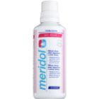 Meridol Halitosis ústní voda proti zápachu z úst