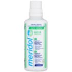 Meridol Halitosis enjuague bucal contra el mal aliento