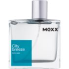 Mexx City Breeze eau de toilette férfiaknak 75 ml