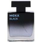 Mexx Black Man New Look Eau de Toilette voor Mannen 50 ml