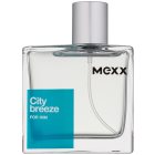 Mexx City Breeze Eau de Toilette for Men 50 ml
